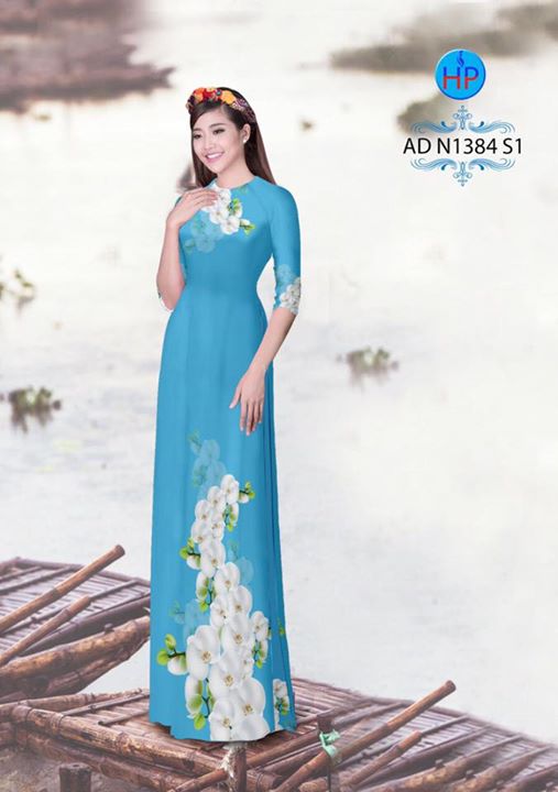 1508254755 733 vai ao dai lan ho diep trang ad