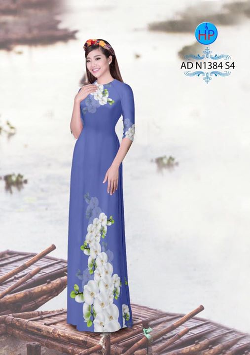 1508254755 919 vai ao dai lan ho diep trang ad