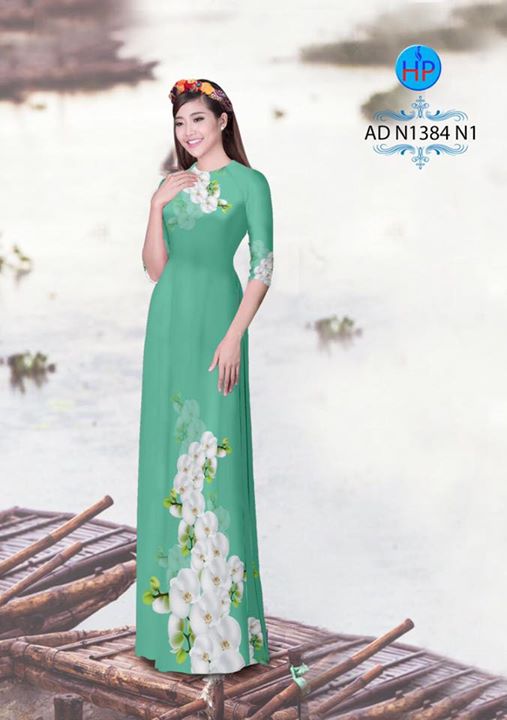 1508254757 162 vai ao dai lan ho diep trang ad