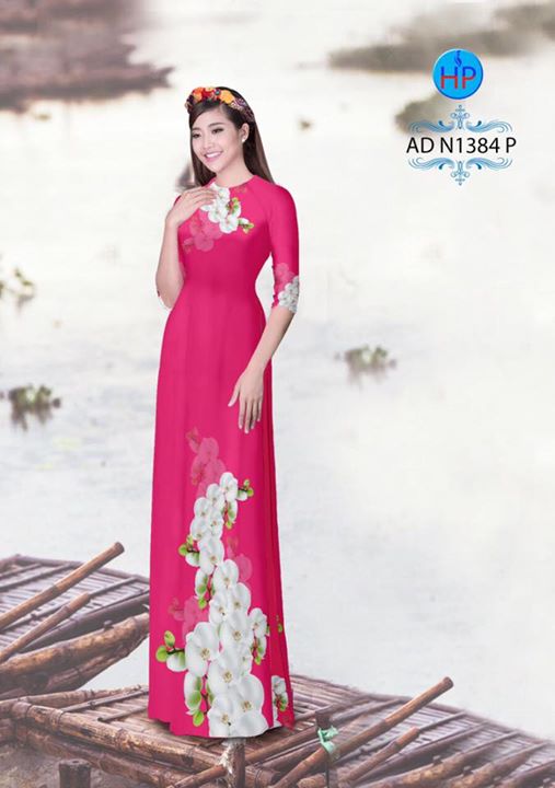 1508254757 167 vai ao dai lan ho diep trang ad