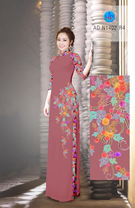 1508427786 691 vai ao dai hoa hong ve diu dang ad