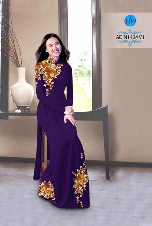 1508430573 143 vai ao dai hoa in 3d ad