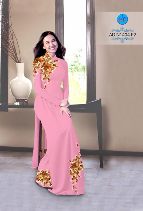 1508430573 588 vai ao dai hoa in 3d ad