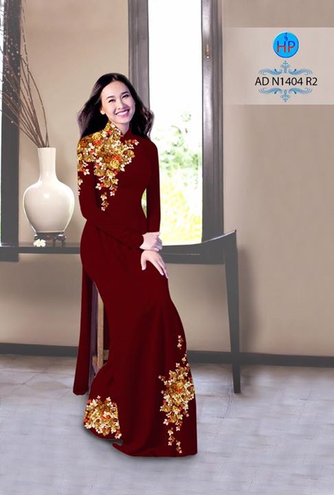 1508430574 788 vai ao dai hoa in 3d ad