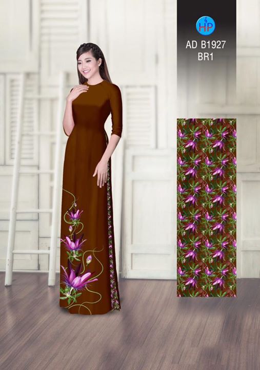 1508432138 427 vai ao dai hoa in 3d voi quan hoa dep sang ad