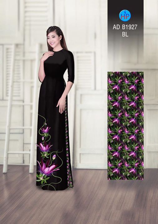 1508432139 639 vai ao dai hoa in 3d voi quan hoa dep sang ad