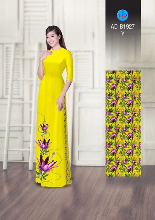 1508432140 732 vai ao dai hoa in 3d voi quan hoa dep sang ad