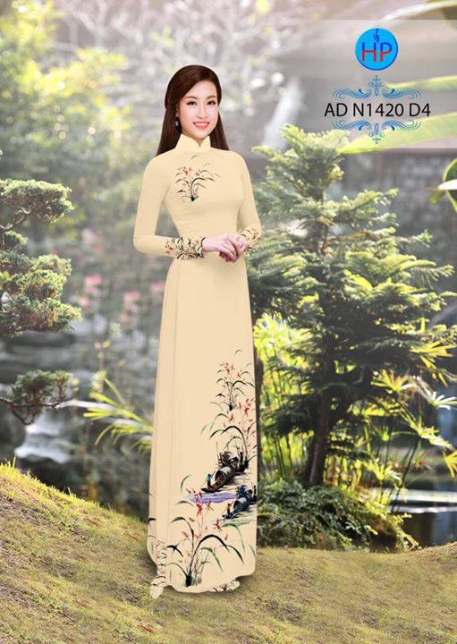 1508632767 673 vai ao dai phong canh que huong voi nhung con do ad