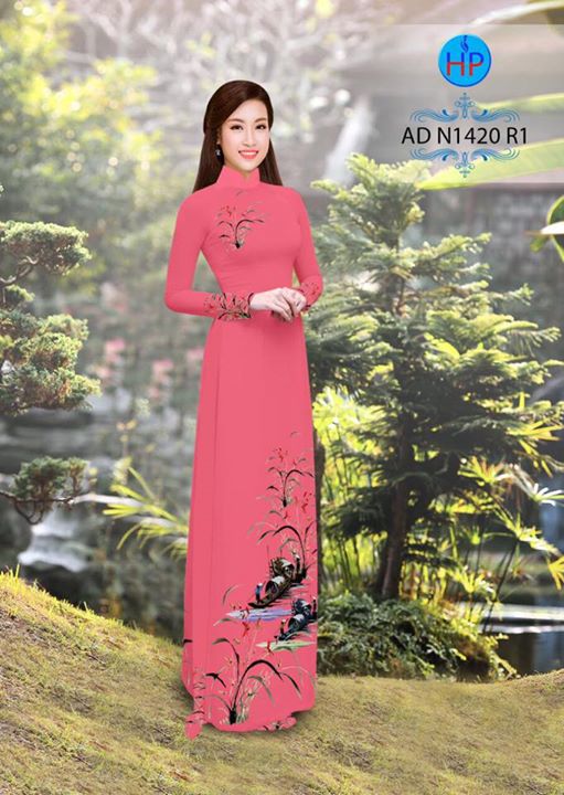 1508632772 412 vai ao dai phong canh que huong voi nhung con do ad