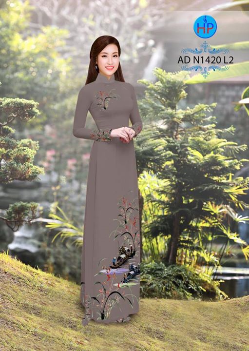 1508632774 282 vai ao dai phong canh que huong voi nhung con do ad