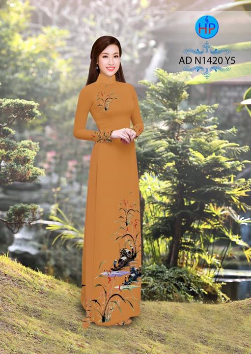 1508632775 176 vai ao dai phong canh que huong voi nhung con do ad