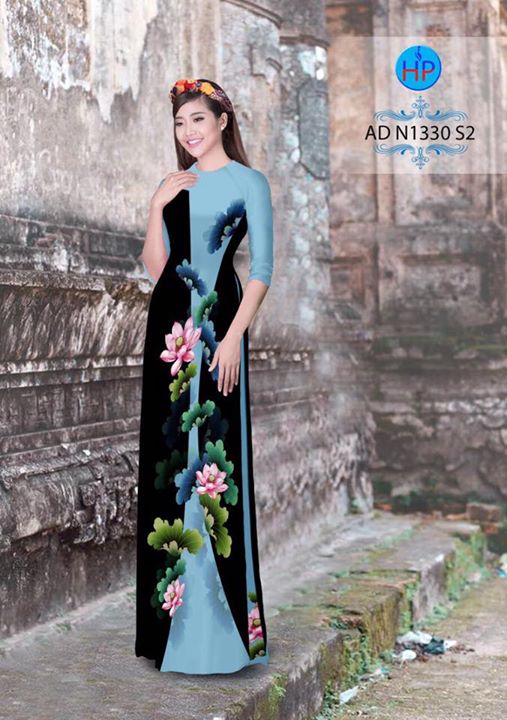 1508862905 545 vai ao dai hoa sen ad