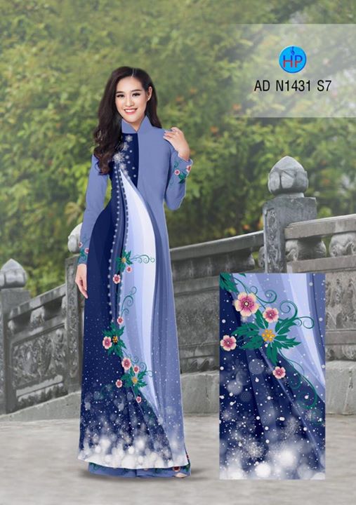 1508863154 499 vai ao dai hoa in 3d ad