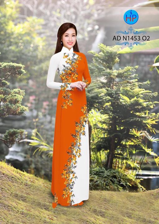 1509031175 198 vai ao dai hoa in 3d ad