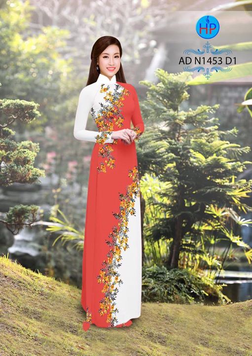 1509031176 168 vai ao dai hoa in 3d ad