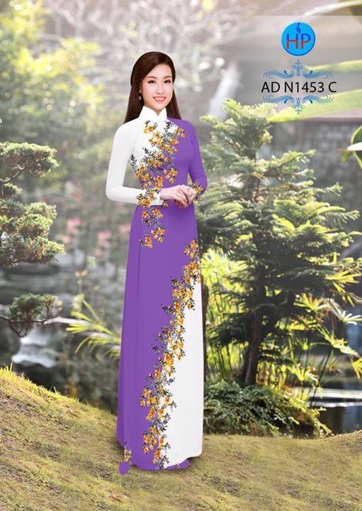 1509031177 138 vai ao dai hoa in 3d ad