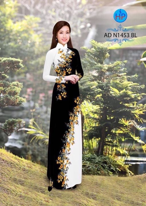 1509031178 632 vai ao dai hoa in 3d ad