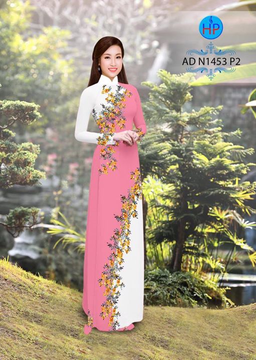 1509031179 143 vai ao dai hoa in 3d ad