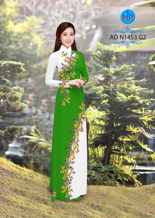 1509031179 41 vai ao dai hoa in 3d ad