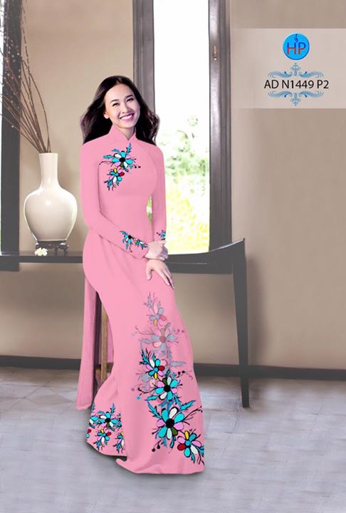 1509031418 929 vai ao dai hoa in 3d ad