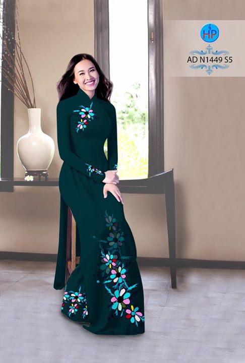 1509031419 42 vai ao dai hoa in 3d ad