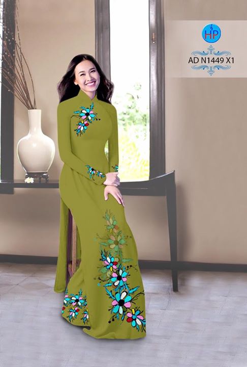 1509031421 386 vai ao dai hoa in 3d ad