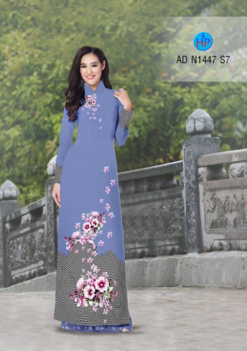 1509036303 235 vai ao dai hoa in 3d ad