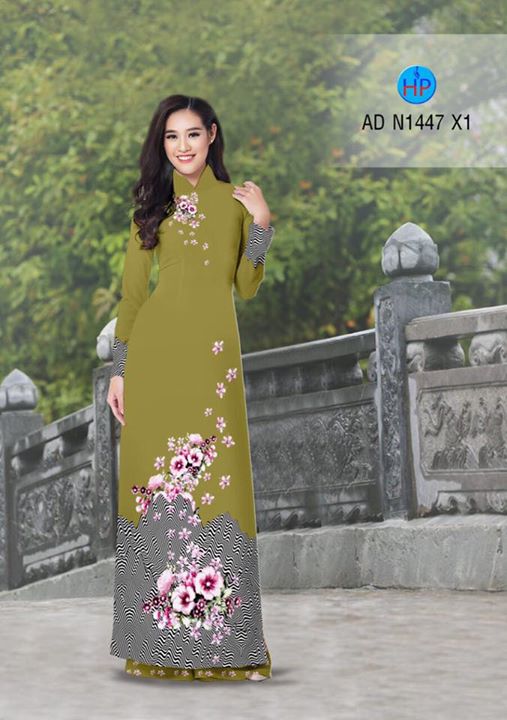 1509036304 421 vai ao dai hoa in 3d ad