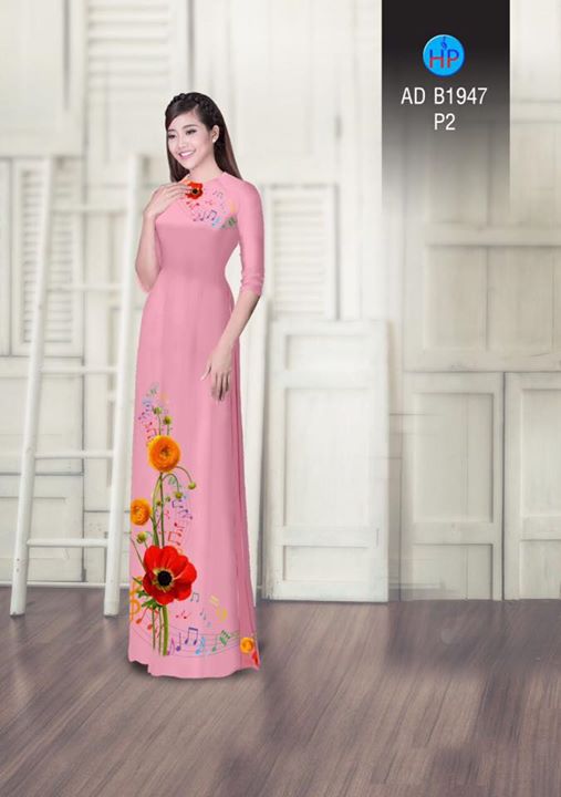 1509062179 508 vai ao dai ngay moi may man va vui tuoi cung hoa dong tien va nhung not nhac ad