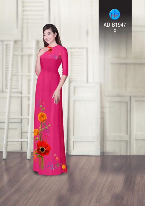 1509062180 148 vai ao dai ngay moi may man va vui tuoi cung hoa dong tien va nhung not nhac ad