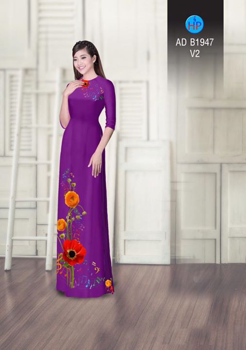 1509062182 715 vai ao dai ngay moi may man va vui tuoi cung hoa dong tien va nhung not nhac ad