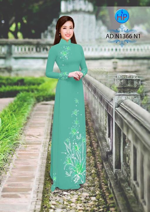 1509063670 553 vai ao dai hoa ly lung linh ad