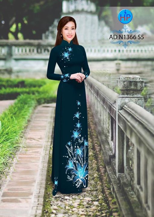 1509063671 400 vai ao dai hoa ly lung linh ad