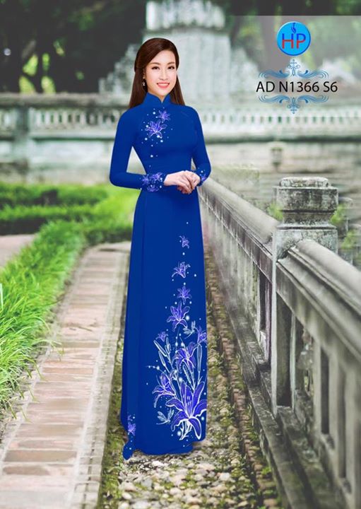 1509063672 613 vai ao dai hoa ly lung linh ad