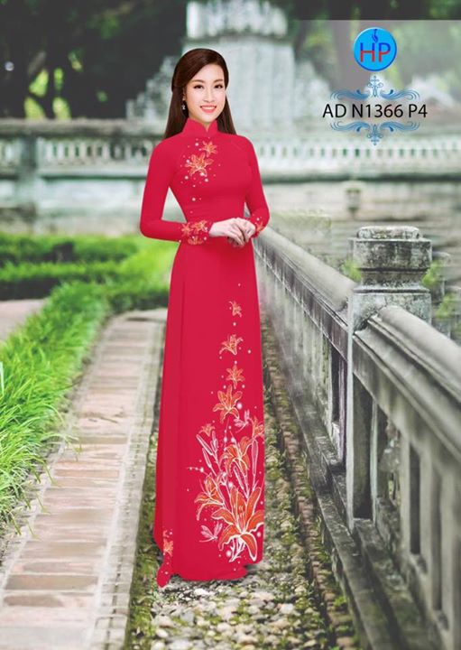 1509063673 409 vai ao dai hoa ly lung linh ad