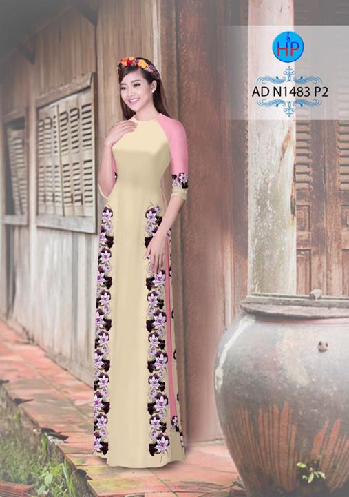 1509555011 274 vai ao dai day hoa sen ad