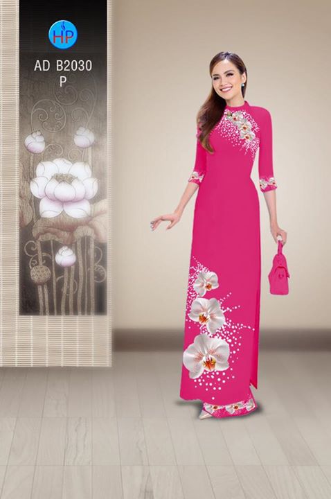 1509753624 312 vai ao dai lan ho diep 3d sang va dep ad