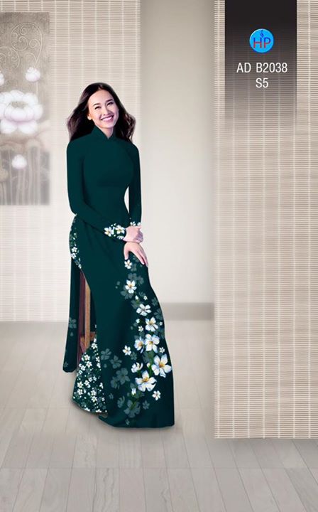 1509896879 398 vai ao dai hoa in 3d ad