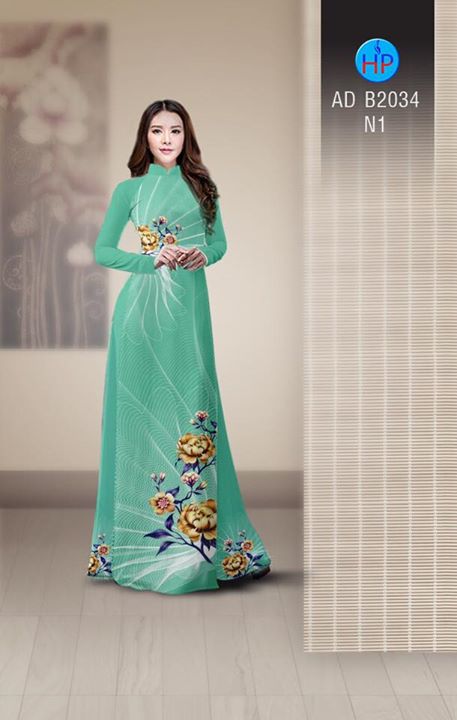 1509897399 206 vai ao dai hoa in 3d ad