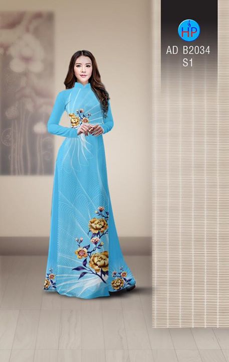 1509897402 86 vai ao dai hoa in 3d ad