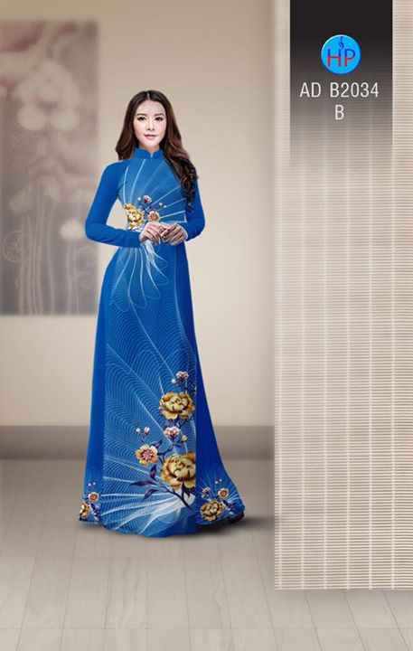 1509897402 934 vai ao dai hoa in 3d ad