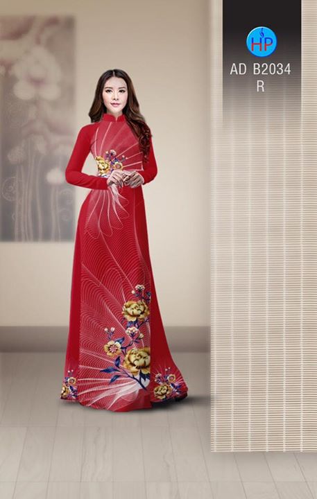 1509897404 81 vai ao dai hoa in 3d ad