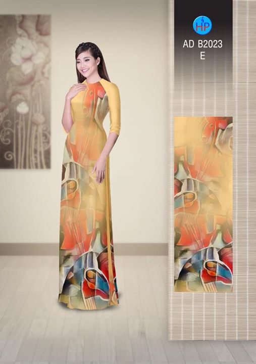 1509898680 740 vai ao dai lap the ad