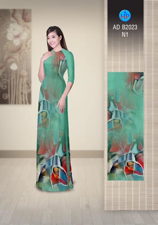 1509898681 167 vai ao dai lap the ad