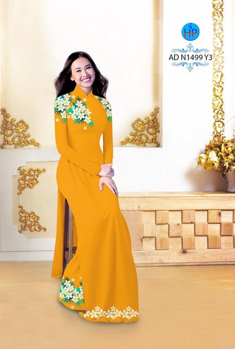 1509899202 610 vai ao dai hoa in 3d ad