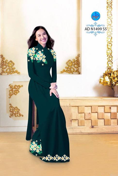 1509899202 702 vai ao dai hoa in 3d ad