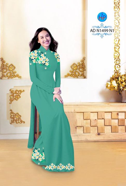 1509899205 535 vai ao dai hoa in 3d ad