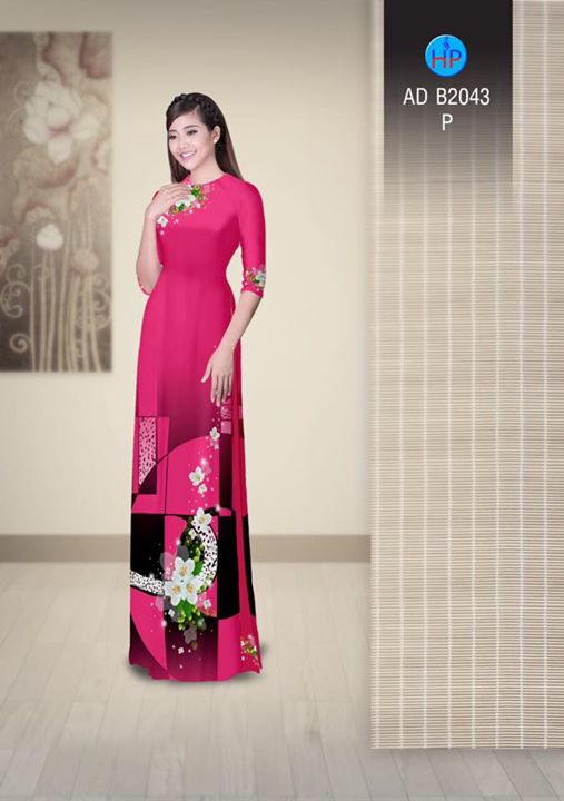 1509986951 704 vai ao dai hoa va lap the phoi dep sang ad