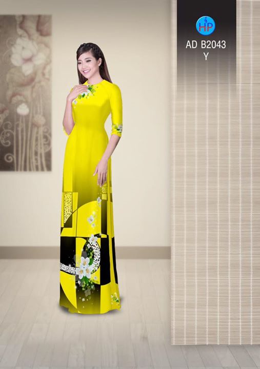 1509986952 369 vai ao dai hoa va lap the phoi dep sang ad