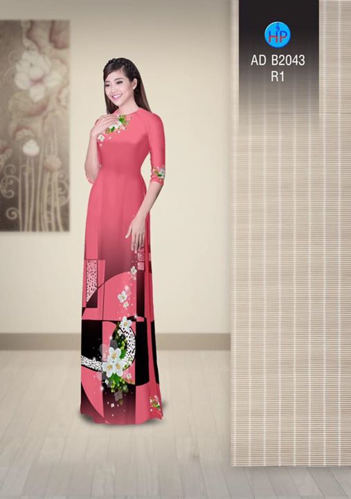 1509986953 461 vai ao dai hoa va lap the phoi dep sang ad